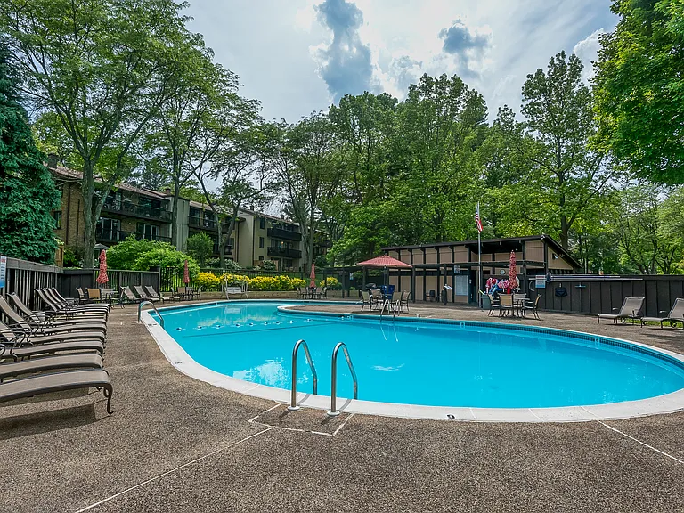 Community Pool (alt view)