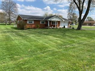 164 Oak Dr, Carlisle, OH 45005