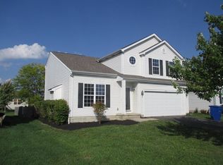 190 Brenden Loop, Delaware, OH 43015