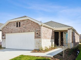 4329 Woods Ct, Celina, TX 75009