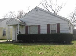 720 E Seneca Pl, Peoria, IL 61603