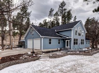 13451 Rockwood Rd, Rapid City, SD 57702