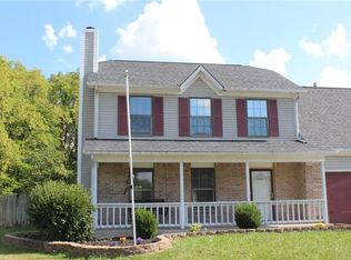 5609 Simmul Ln, Indianapolis, IN