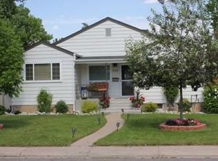 1144 S Monroe St, Denver, CO 80210