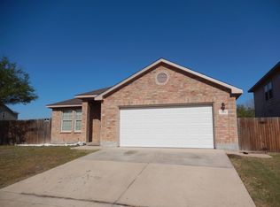 7434 Copper Lk, Converse, TX 78109