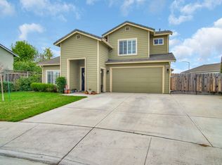 1681 San Pablo Ct, Hollister, CA