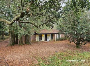 10003 Downing St, Semmes, AL 36575