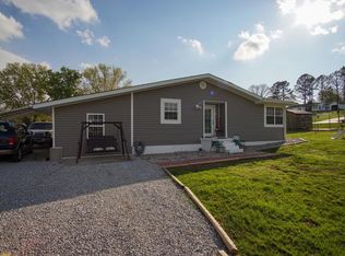 630 Kendrick Ave, Monticello, KY 42633
