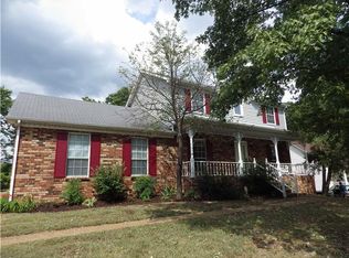 3440 Daisy Trl, Antioch, TN 37013
