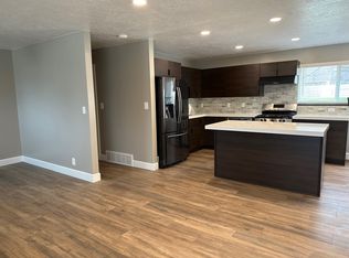2016 S 1850 E, Ogden, UT 84401