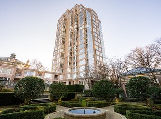 2668 Ash St #802, Vancouver, BC V5Z4K4