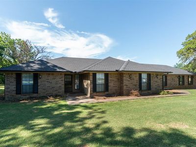 336723 E Highway 62, McLoud, OK, 74851