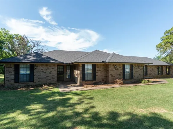 336723 E Highway 62, McLoud, OK 74851