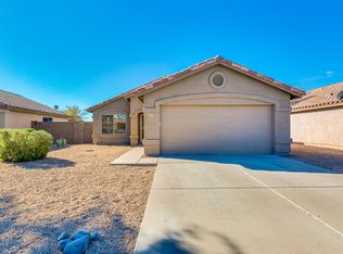 1027 E Mohave Ln, Apache Junction, AZ 85119