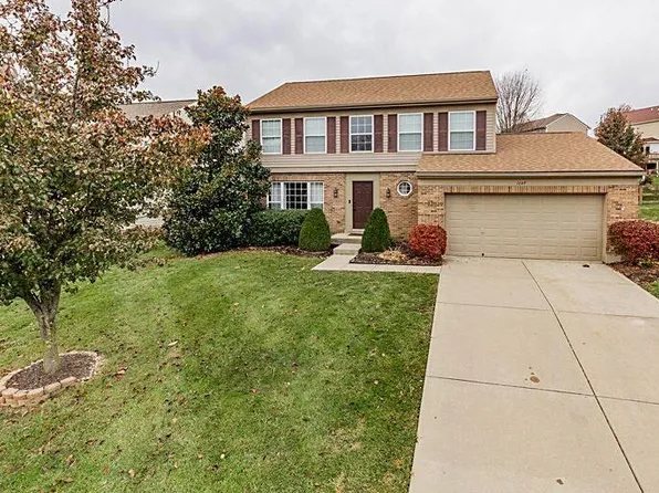 1649 Cherry Blossom Ct, Hebron, KY 41048