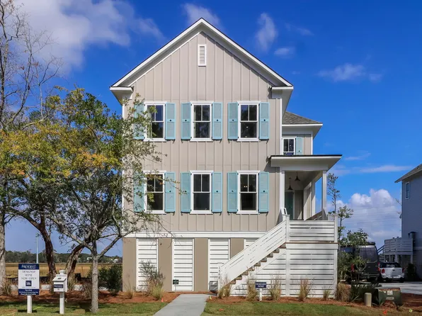 1548 John Fenwick Ln, Johns Island, SC 29455