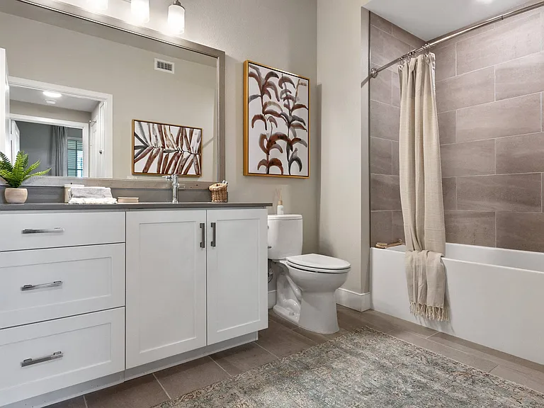 Alivia Apartments — Photo 5