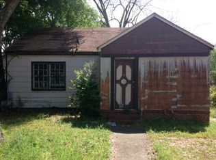 324 23rd Ave, Columbus, GA 31903