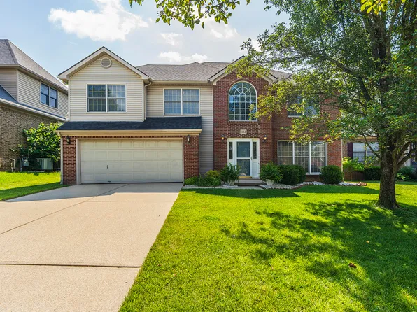 1112 Seville Ct, Lexington, KY 40515