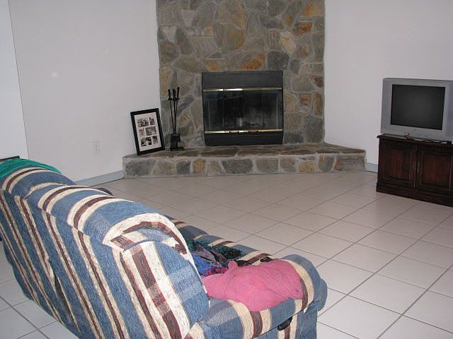 Living-room