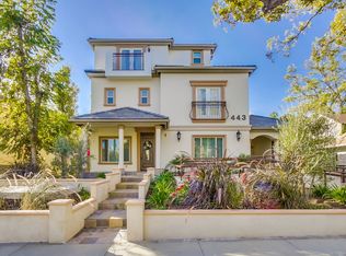 443 S Oakland Ave #1, Pasadena, CA 91101