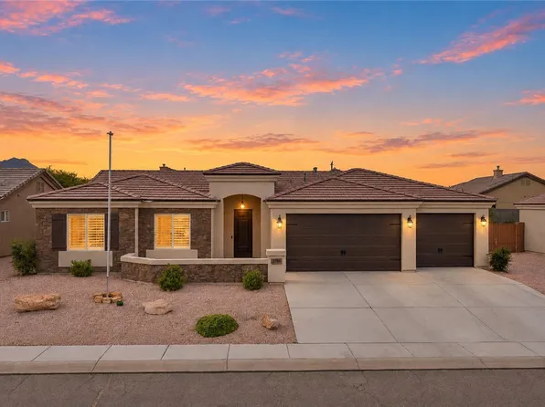 3786 Katie Lane Loop, Kingman, AZ 86401