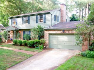 612 Hunting Park Dr, Salisbury, MD 21801