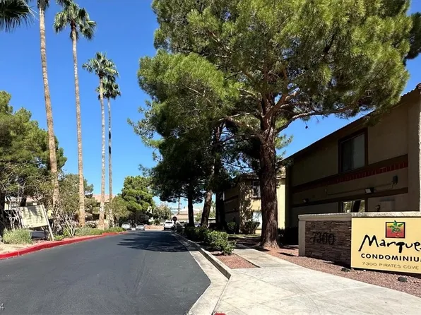 7300 Pirates Cove Rd Unit 1017, Las Vegas, NV 89145