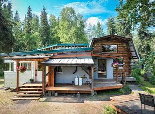 1336 Heldiver St, Fairbanks, AK 99709