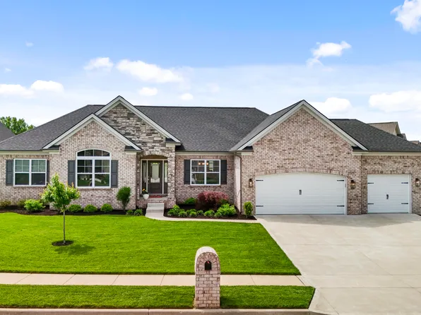 102 Oak Hill Ln, Georgetown, KY 40324