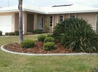 2218 Via Veneto Dr, Punta Gorda, FL 33950