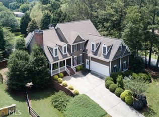 2706 Stilesboro Ln NW, Acworth, GA 30101