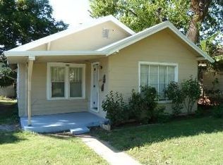 604 NW Columbia Ave, Lawton, OK 73507