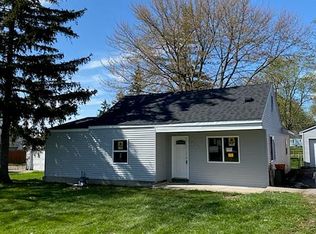 2306 Rehm Dr, Fort Wayne, IN 46819