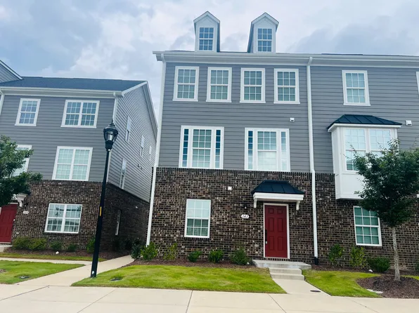 141 Colvard Farms Rd, Durham, NC 27713