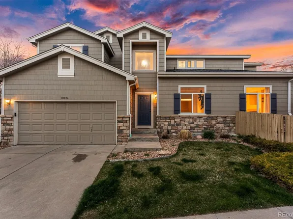 10026 Wyandott Circle S, Thornton, CO 80260