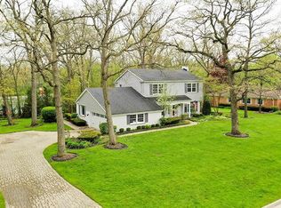 3 Londonderry Ln, Lincolnshire, IL