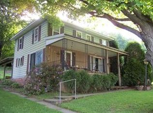 39 School St, Oswayo, PA 16915