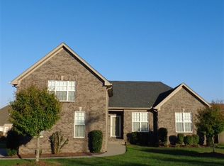 118 Captains Cir, Hendersonville, TN 37075