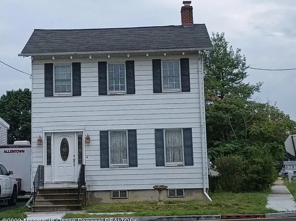47 Church Street, Allentown, NJ 08501