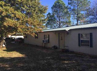 3965 Osage Dr, Kingston, OK 73439