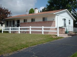 1032 Priscilla Ln, Ashland, OH 44805
