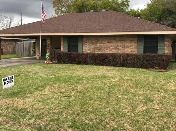 200 Winbourne Ave, Scott, LA 70583