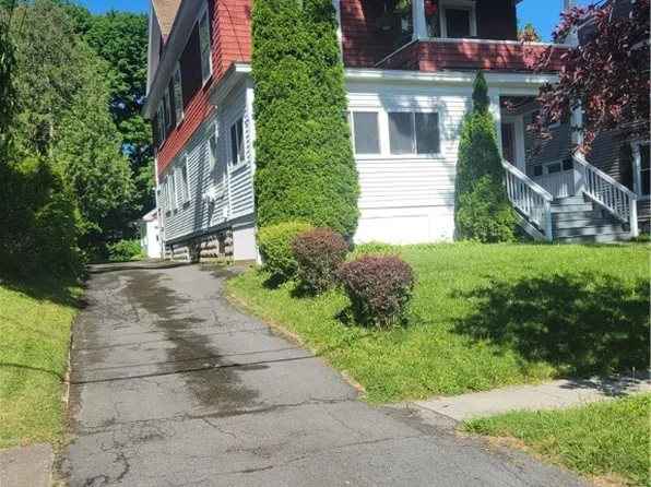 414-416 Hubbell Ave, Syracuse, NY 13207