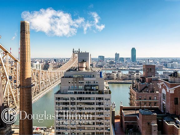 2nd image of 425 E 58th St APT 23F