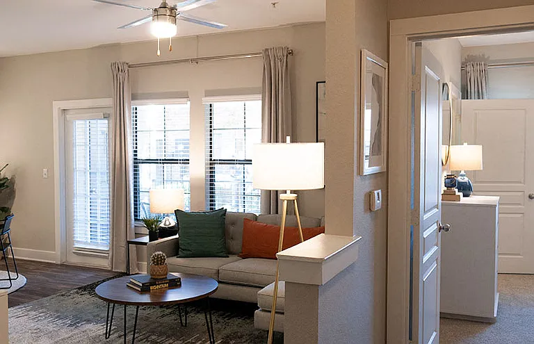 Estates at Vista Ridge Apartments — Photo 6