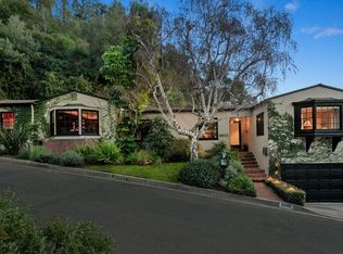 5800 Spring Oak Ter, Los Angeles, CA 90068