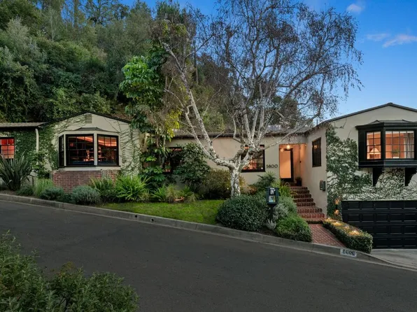 5800 Spring Oak Ter, Los Angeles, CA 90068