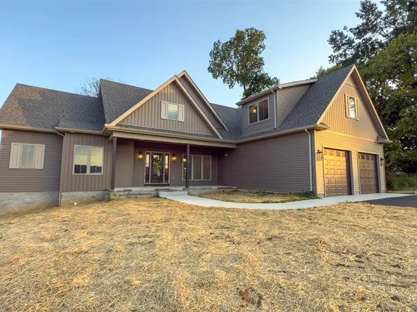 15190 Louisville Rd, Smiths Grove, KY 42171