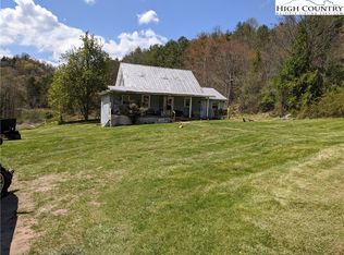 6658 Us Highway 321, Butler, TN 37640